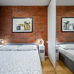 Porta Romana Design Apartment