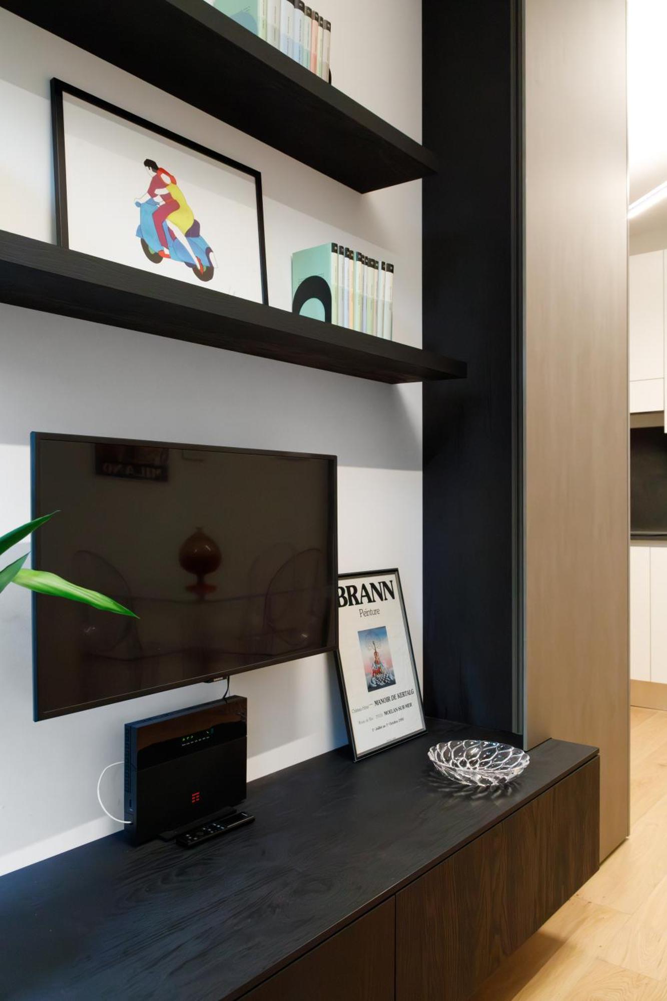 Apartment Porta Romana Design Mailand