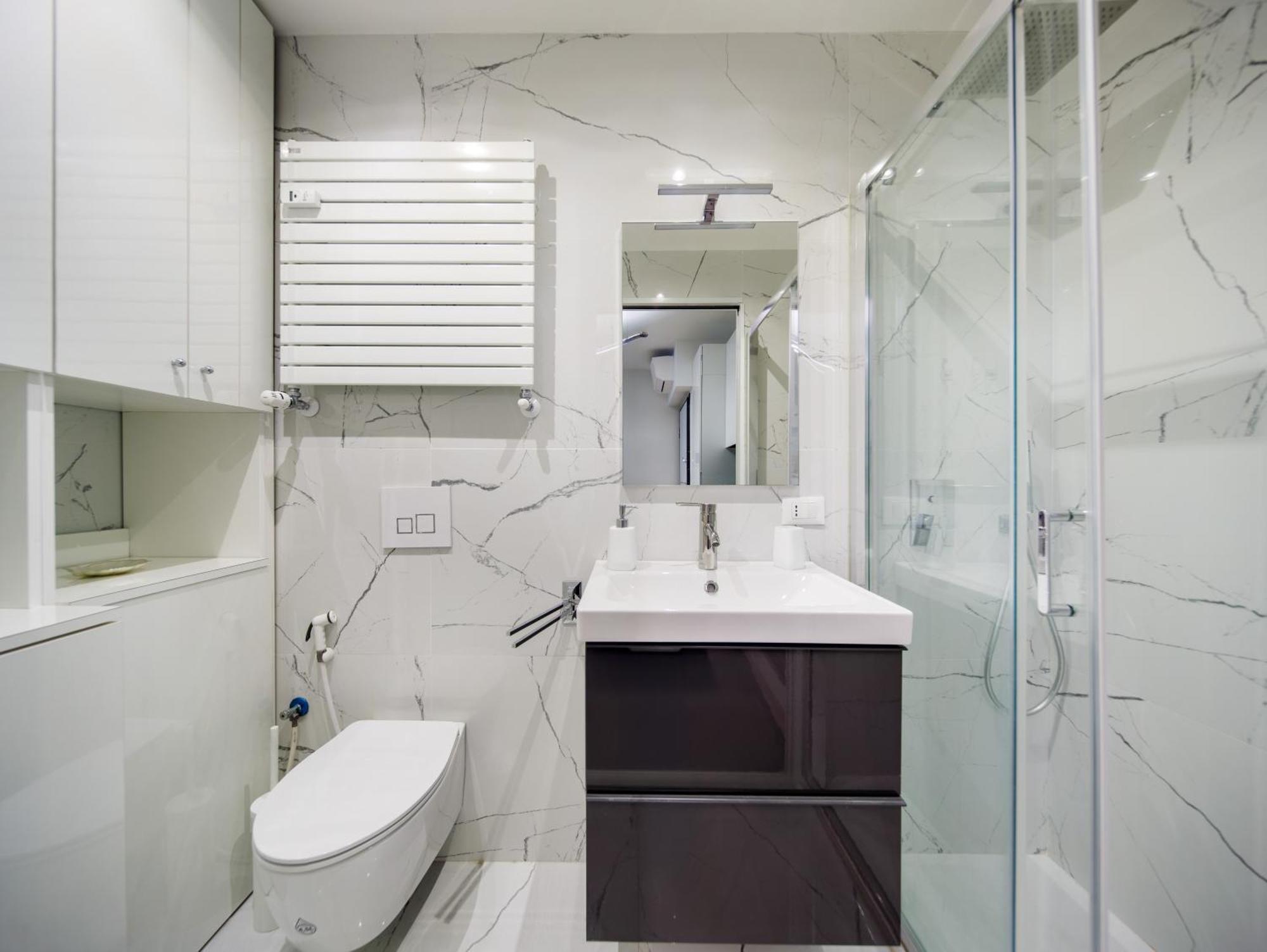 Porta Romana Design *