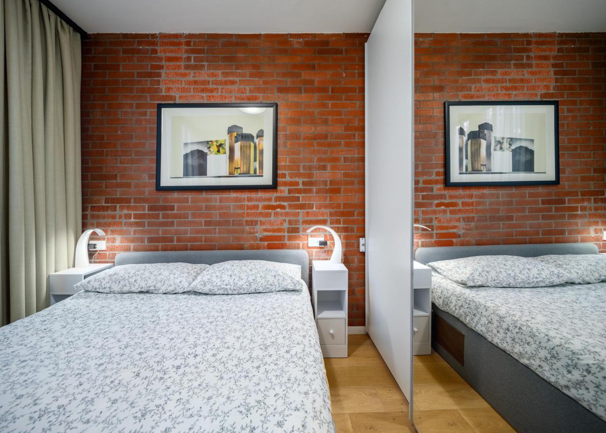 Apartment Porta Romana Design Mailand